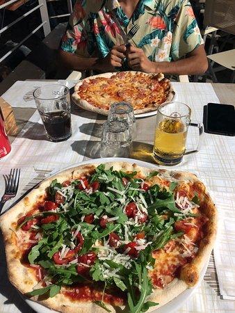 La Terrazza